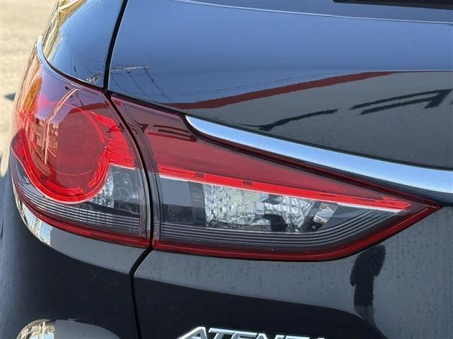 MAZDA ATENZA Wagon 2013