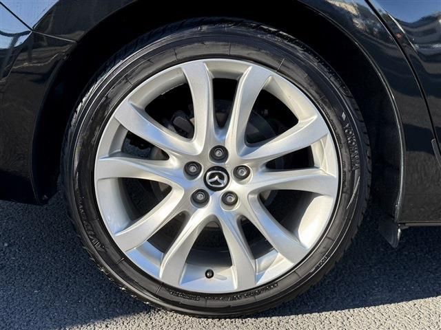 MAZDA ATENZA Wagon 2013