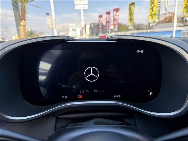 MERCEDES BENZ MERCEDES AMG SL class 2022