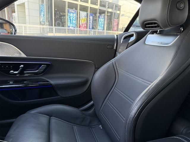 MERCEDES BENZ MERCEDES AMG SL class 2022