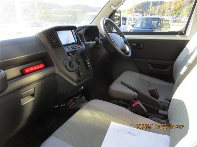 TOYOTA TOWNACE van 2WD 2023