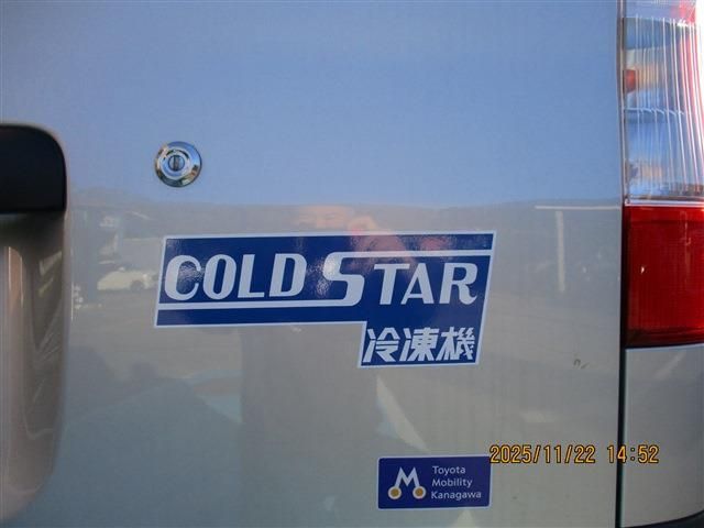 TOYOTA TOWNACE van 2WD 2023