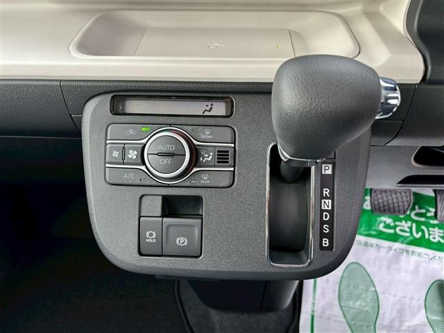 DAIHATSU MOVE canbus 2025