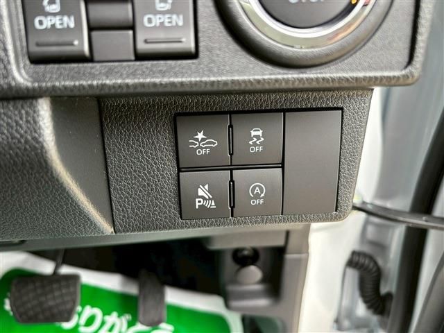 DAIHATSU MOVE canbus 2025