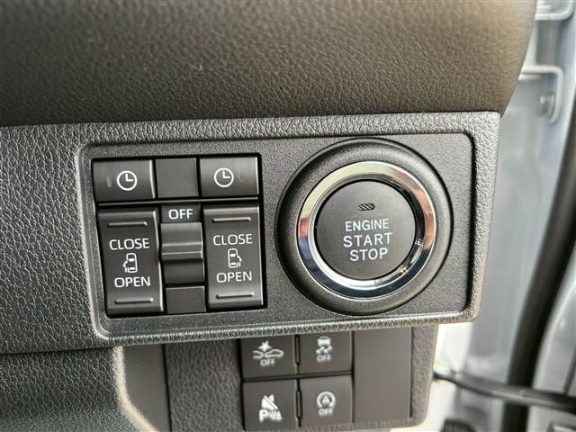 DAIHATSU MOVE canbus 2025