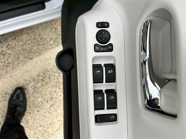 DAIHATSU MOVE canbus 2025