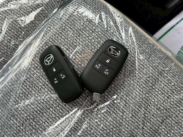 DAIHATSU MOVE canbus 2025