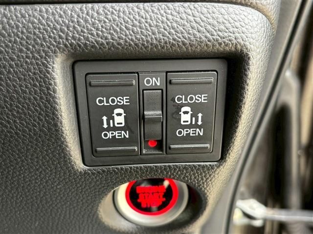 HONDA N BOX CUSTOM 2020