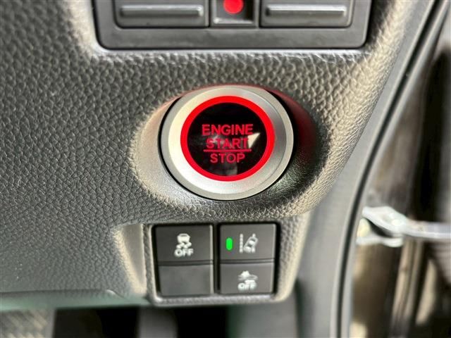 HONDA N BOX CUSTOM 2020