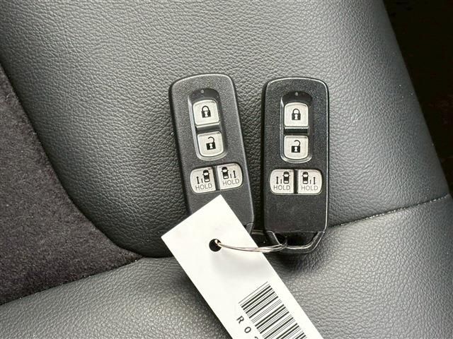 HONDA N BOX CUSTOM 2020