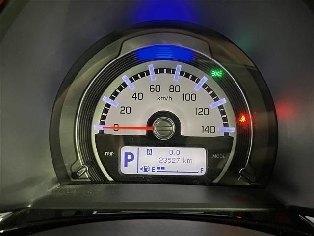 SUZUKI HUSTLER 4WD 2016