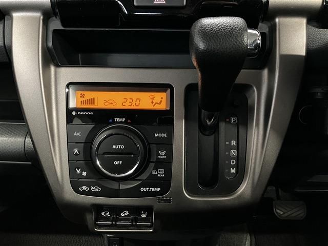 SUZUKI HUSTLER 4WD 2016