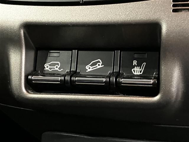 SUZUKI HUSTLER 4WD 2016