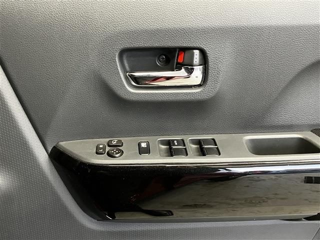 SUZUKI HUSTLER 4WD 2016