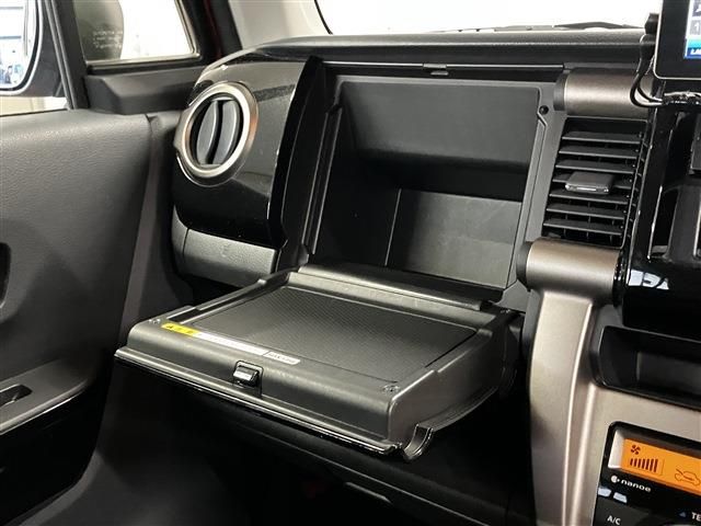 SUZUKI HUSTLER 4WD 2016