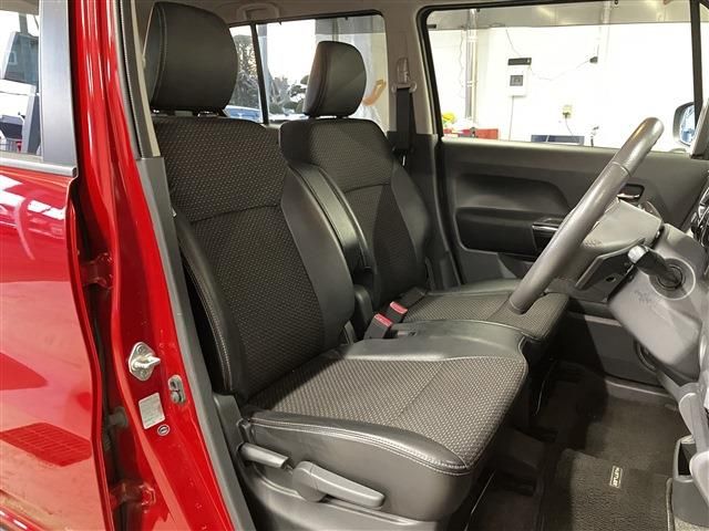 SUZUKI HUSTLER 4WD 2016