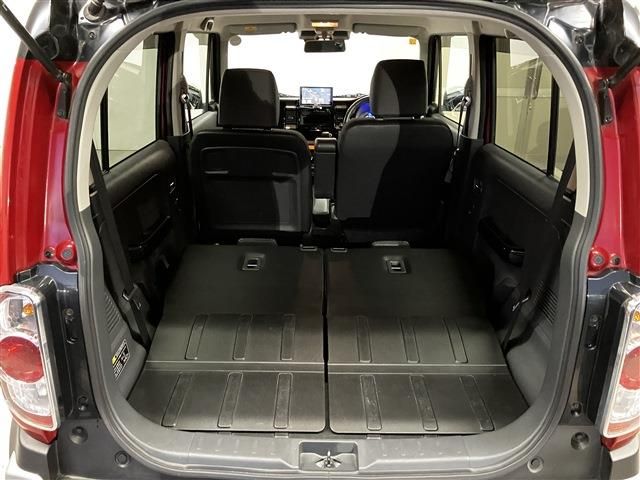 SUZUKI HUSTLER 4WD 2016