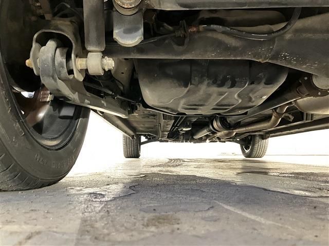 SUZUKI HUSTLER 4WD 2016