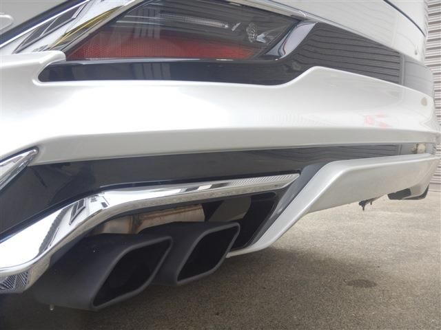 TOYOTA HARRIER HYBRID 2024