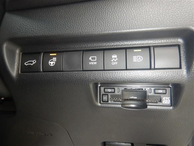 TOYOTA HARRIER HYBRID 2024