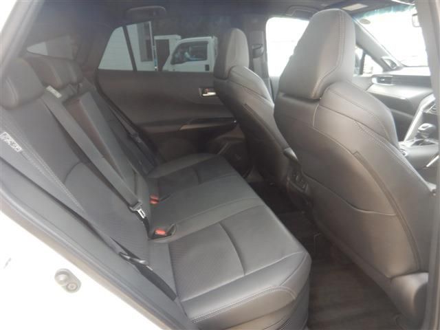 TOYOTA HARRIER HYBRID 2024