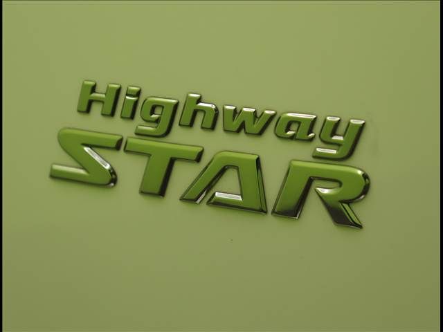 NISSAN SERENA  WG 2020