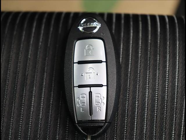 NISSAN SERENA  WG 2020