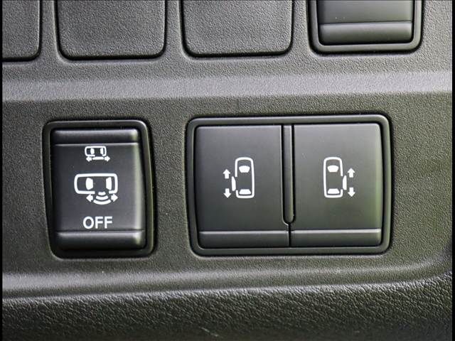 NISSAN SERENA  WG 2020