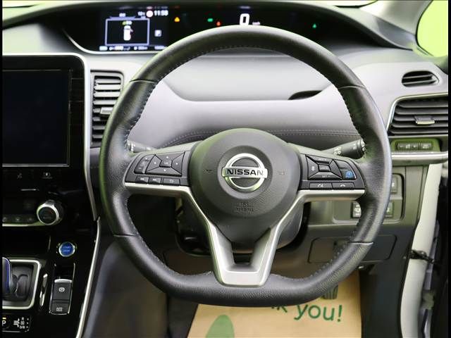 NISSAN SERENA  WG 2020