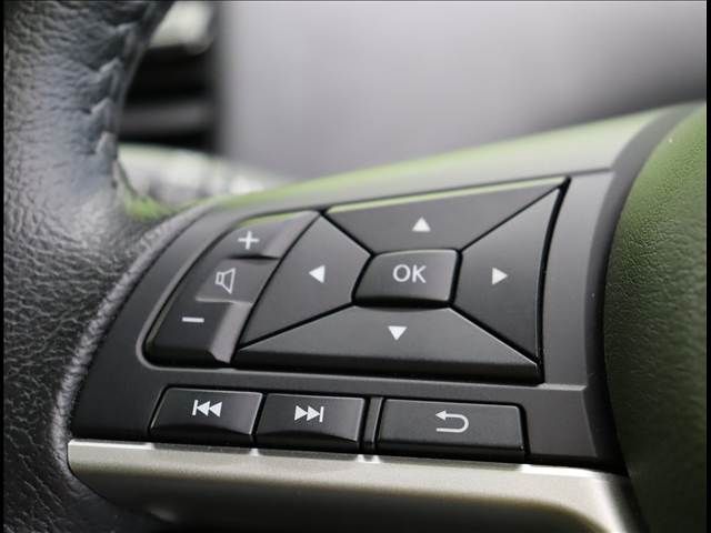 NISSAN SERENA  WG 2020