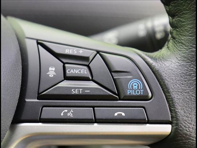 NISSAN SERENA  WG 2020