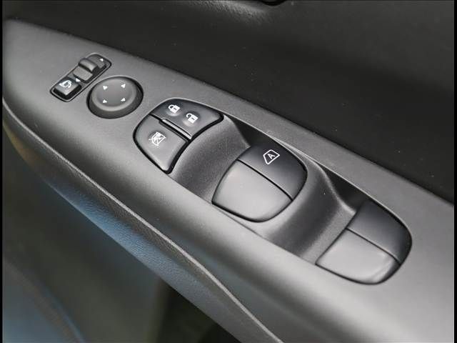 NISSAN SERENA  WG 2020