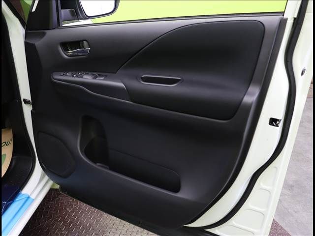 NISSAN SERENA  WG 2020