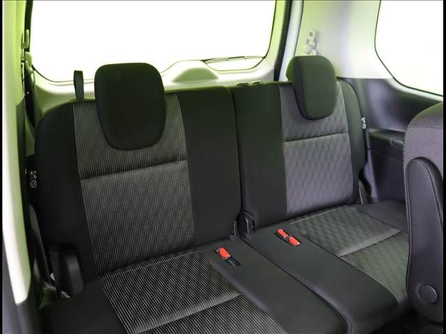 NISSAN SERENA  WG 2020