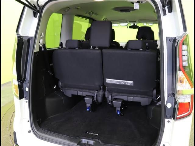 NISSAN SERENA  WG 2020