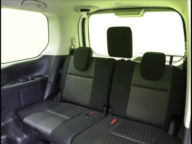 NISSAN SERENA  WG 2020