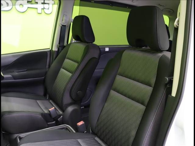 NISSAN SERENA  WG 2020