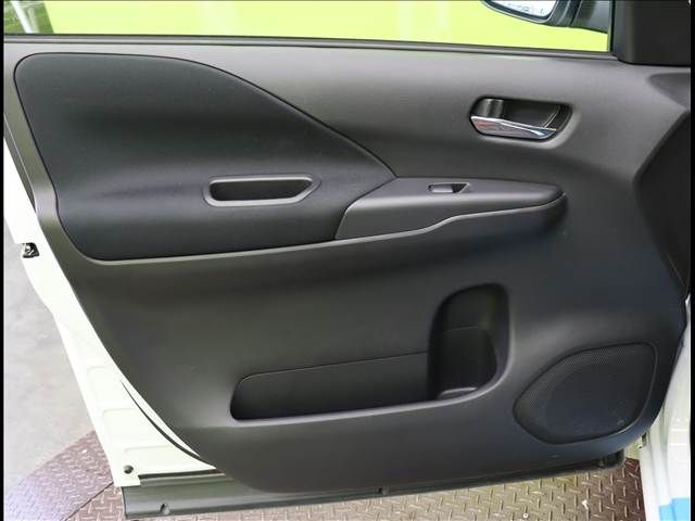 NISSAN SERENA  WG 2020