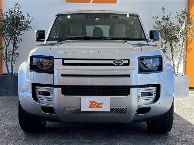 ROVER ROVER DEFENDER 2022