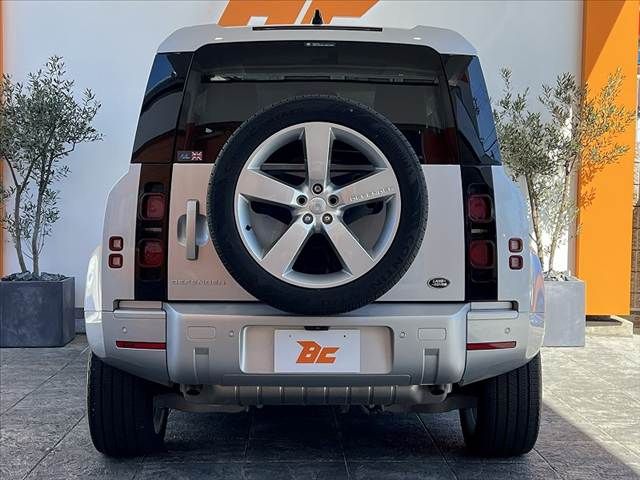 ROVER ROVER DEFENDER 2022