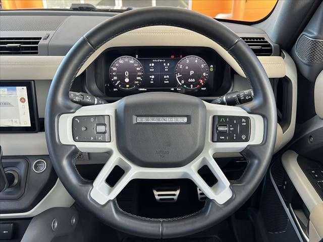 ROVER ROVER DEFENDER 2022