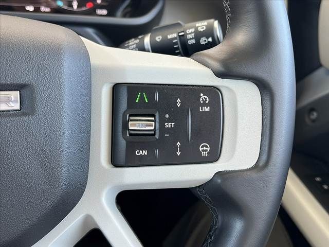 ROVER ROVER DEFENDER 2022