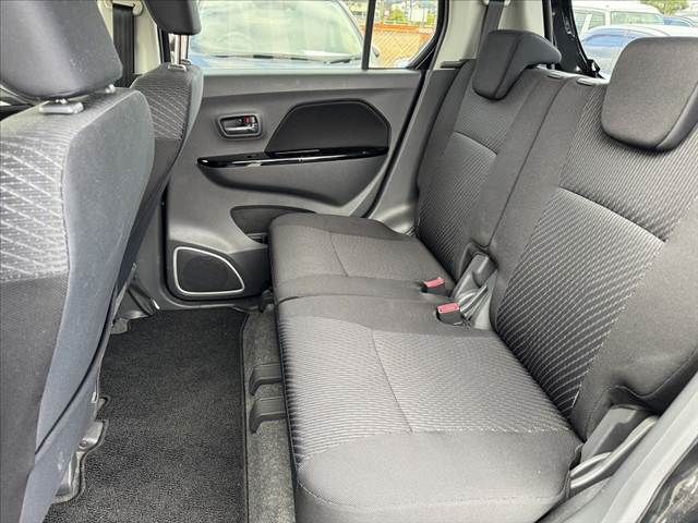 SUZUKI WAGON R STINGRAY 2013