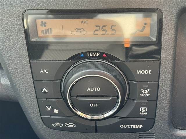 SUZUKI WAGON R STINGRAY 2013