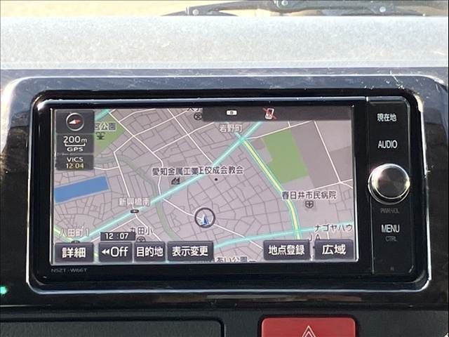 TOYOTA HIACE van 2WD 2017