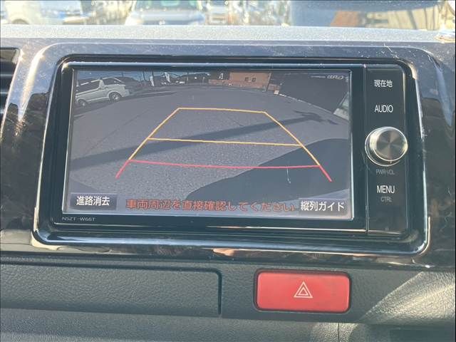 TOYOTA HIACE van 2WD 2017