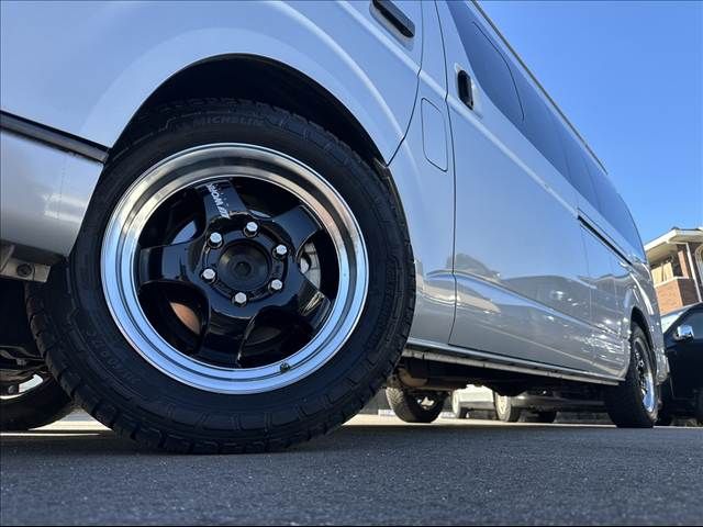 TOYOTA REGIUSACE van 2WD 2020