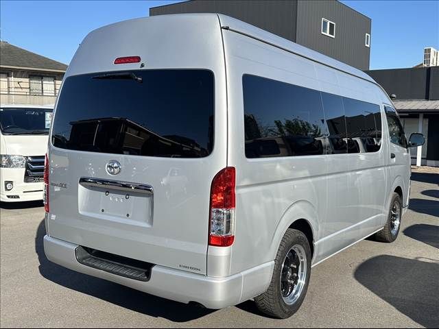 TOYOTA REGIUSACE van 2WD 2020