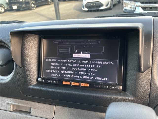 NISSAN NV350 CARAVAN 2016