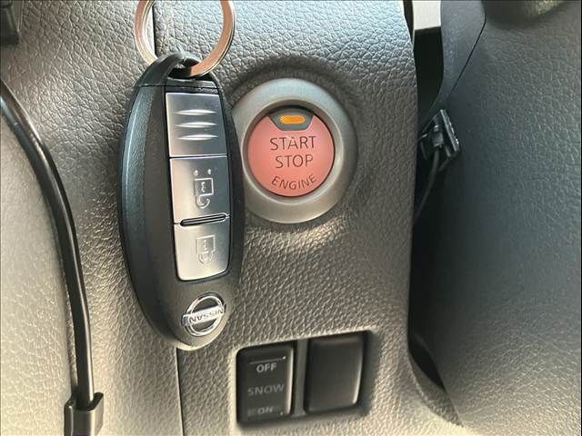 NISSAN NV350 CARAVAN 2016